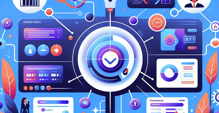 HR 软件运营如何提升粘性？设计 “用户成长体系”